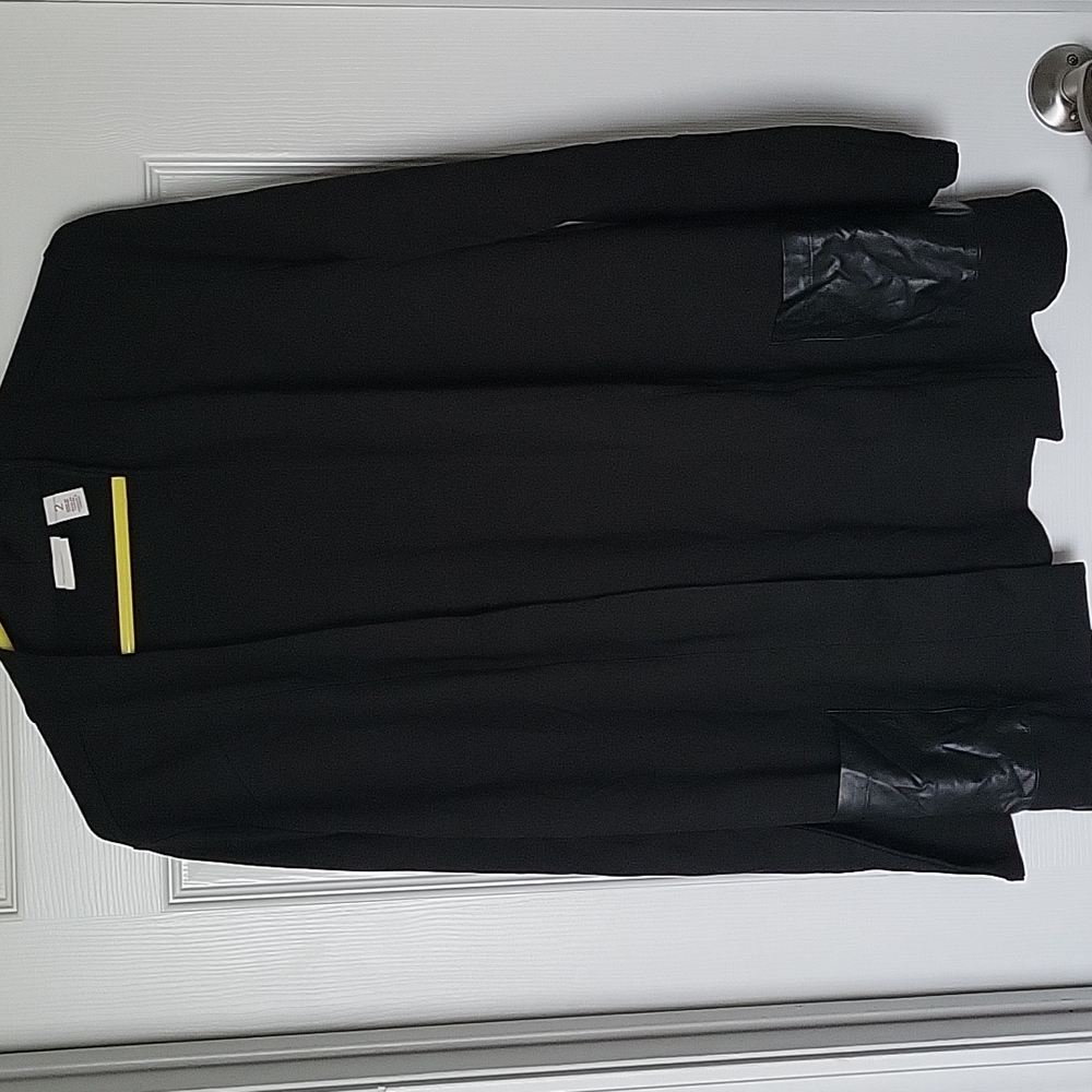 Euc Chico's cardigan